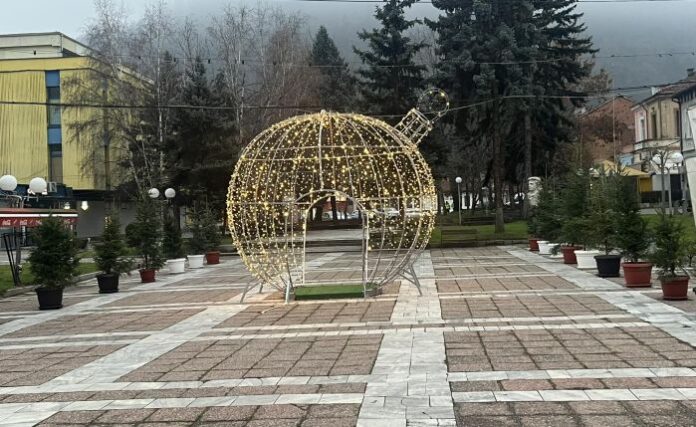 Община Кюстендил поставя началото на „Елхи на надеждата“
