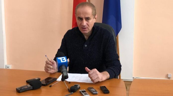 Община Кюстендил разполага с бази за настаняване на украински граждани