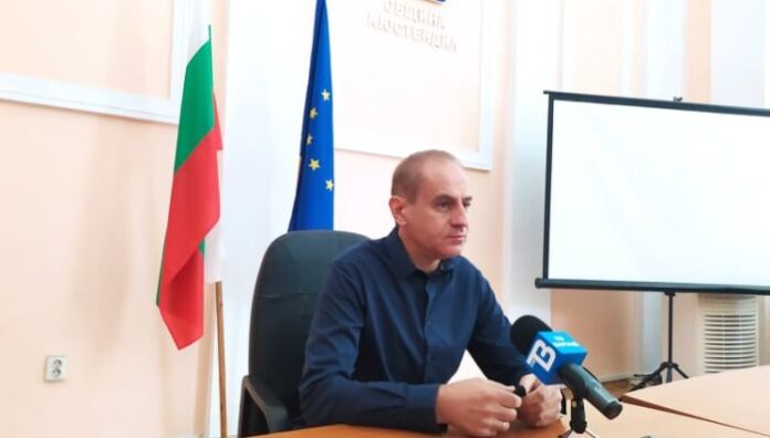 Община Кюстендил с акция по организирано почистване на река Банщица