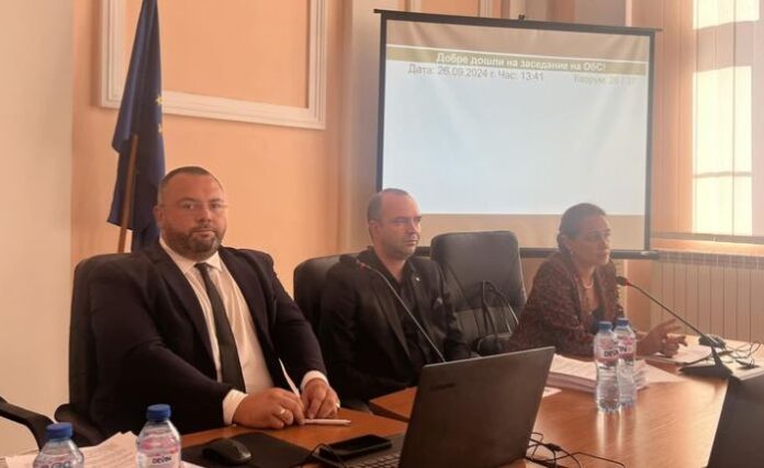 Община Кюстендил се присъединява към мрежа „Изграждаме Европа с представители на местно самоуправление“ на ЕК