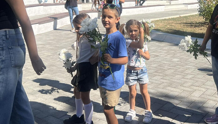 Община Кюстендил тържествено отбеляза Независимостта на България