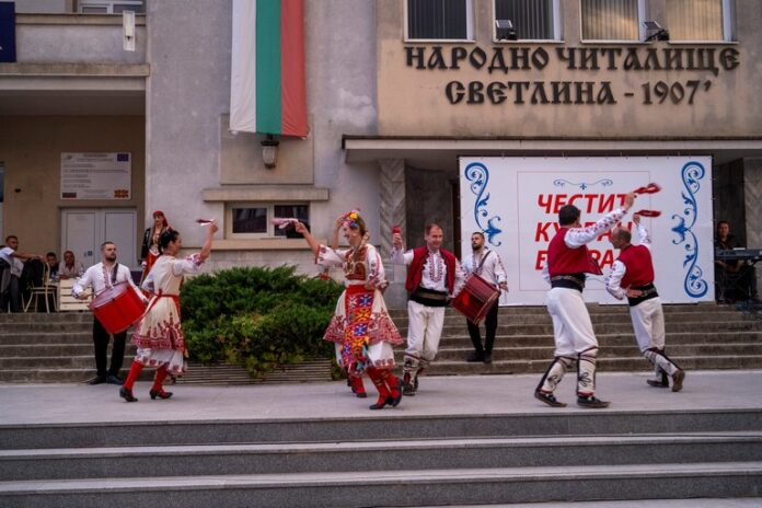 Община Якоруда организираха празничен концерт за Курбан Байрам