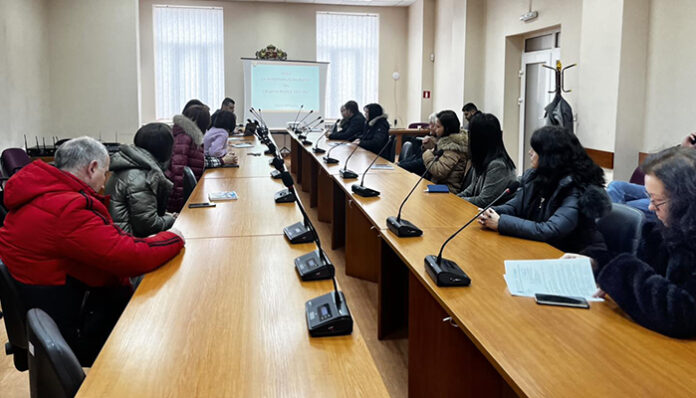 Община Разлог проведе обществено обсъждане на План за интегрирано развитие