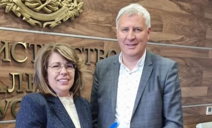 Община Разлог се развива и благоустроява със 17