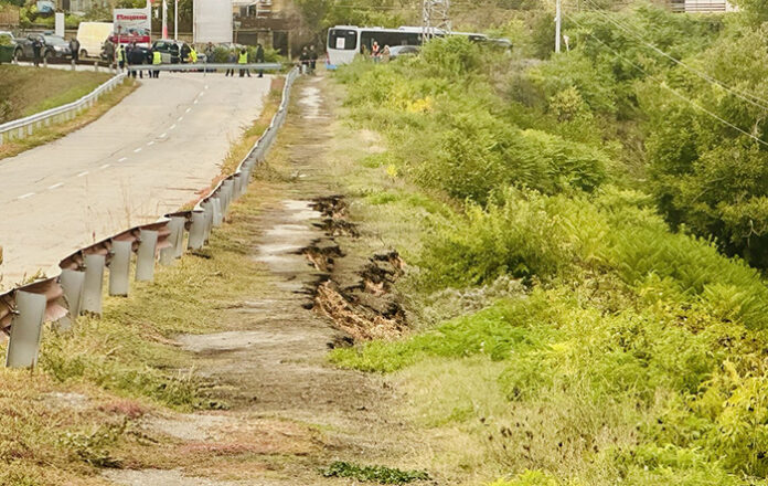 Община Русе обяви бедствено положение