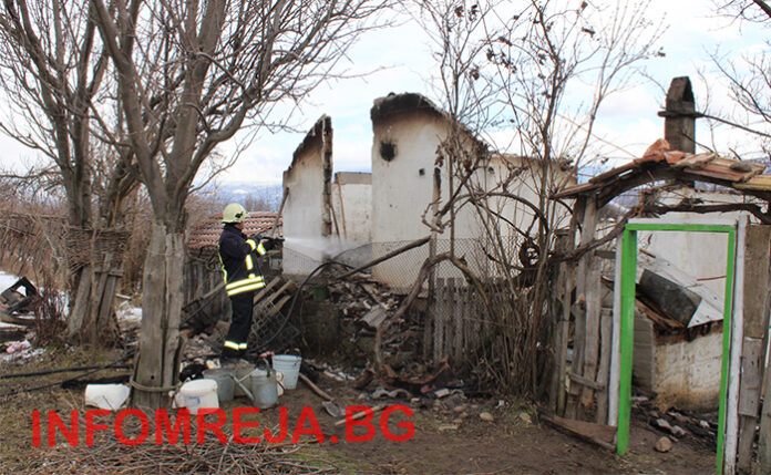 Община Симитли се обединява в помощ на семейството от село Полена
