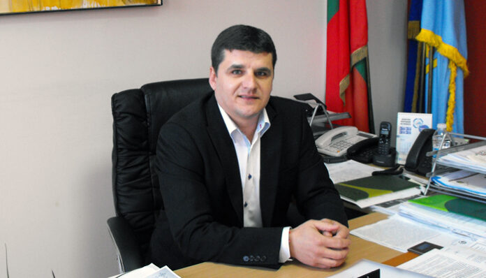 Община Струмяни отбелязва своя празник