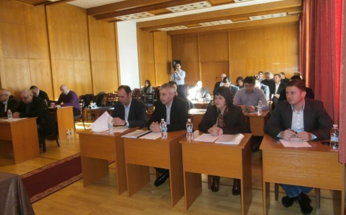 Общински съвет Банско одобри бюджета на общината за 2016 година