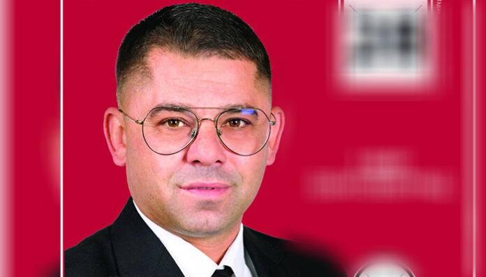 Общински съветник от Благоевград каза 
