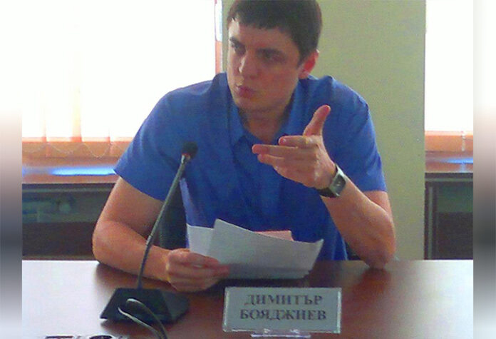 Общински съветник сезира Европарламента за затворения от Гърция граничен пункт край Гоце Делчев