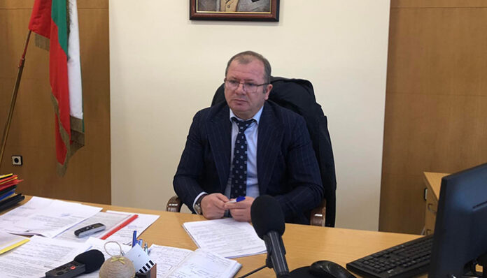 Общинският съвет в Благоевград се отчита за дейността си