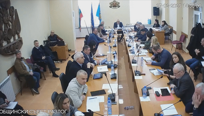 Общинските предприятия в Разлог са работили на загуба през 2024