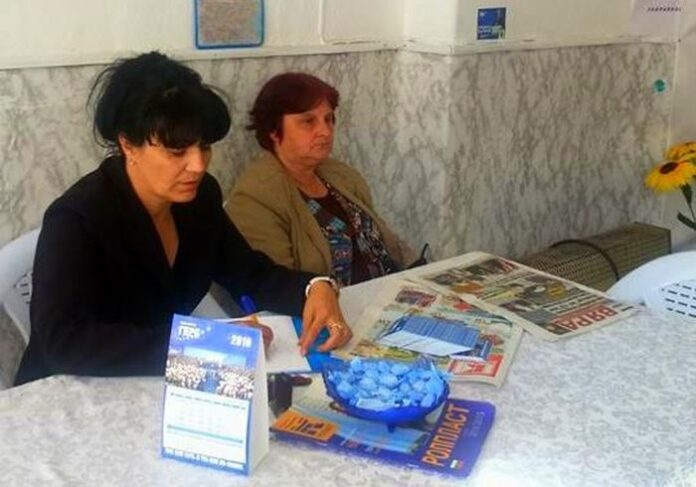 Общинските съветници от ГЕРБ - Бобошево с изнесена приемна в село Усойка
