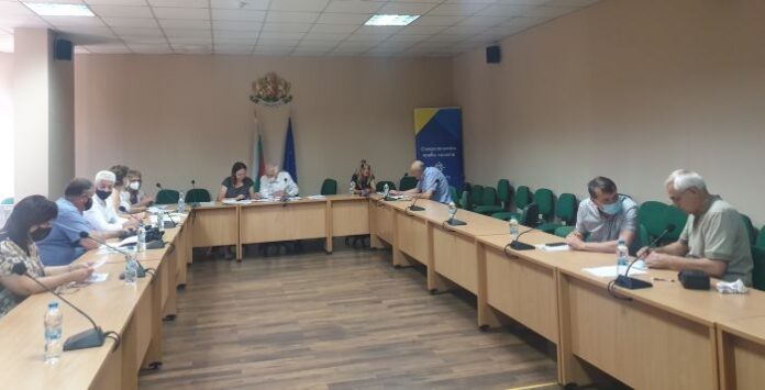 Общото събрание на Асоциацията по ВиК проведе извънредно заседание