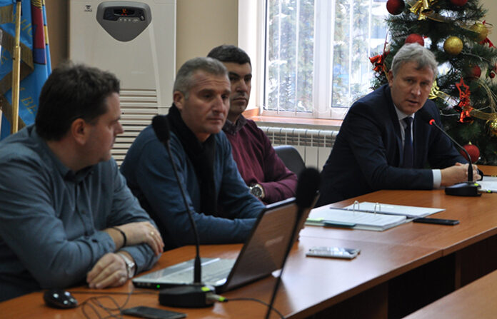 Обсъждаха Бюджет 2019 в община Разлог