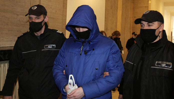 Обвиненият за катастрофата с Милен Цветков остава в ареста