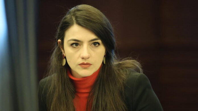 Обвинителният акт срещу Лена Бориславова е внесен в съда