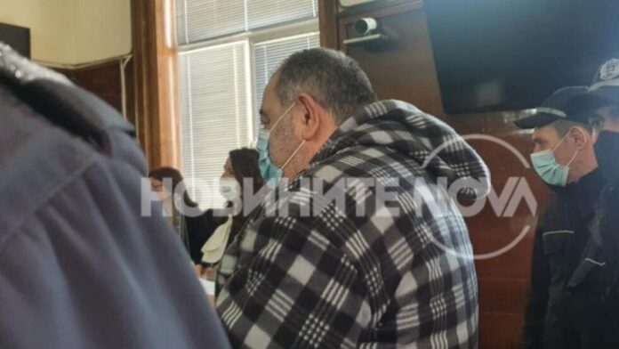 Обвиняем за убийството в Русе: Бях принуден