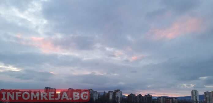 Очаква ни слънчев ден