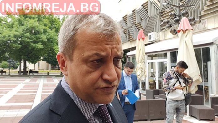 Очакванията на Илко Стоянов: ИТН да стане първа сила