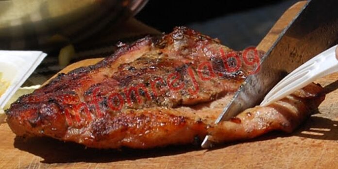 ОДБХ връчи 4 акта за нарушения на собственик на ферма и магазин в Съединение