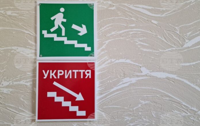 Одеса е атакувана с балистични ракети