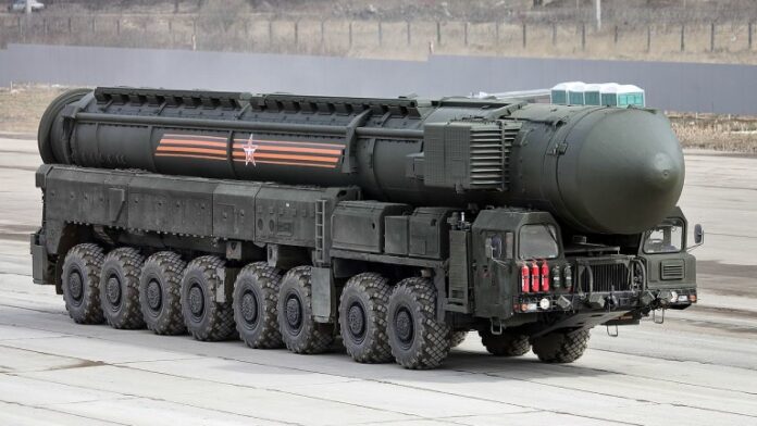 Одеса е атакувана с балистични ракети от Крим