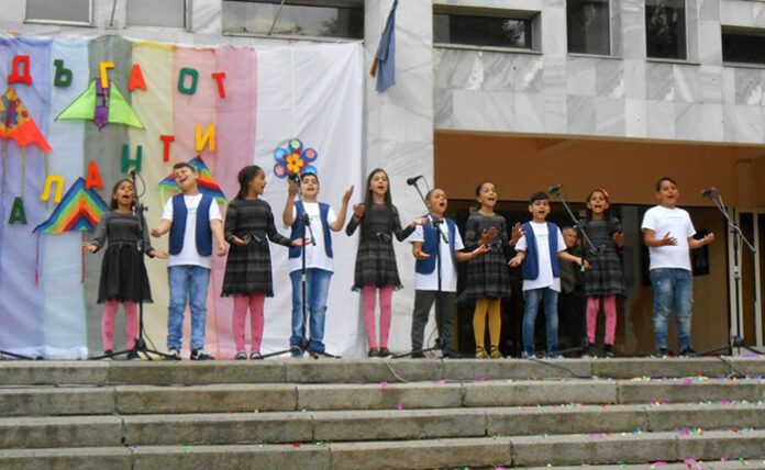 ОДК - Кюстендил