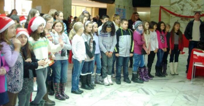 ОДК с юбилейна среща за 20-годишнината на вестник „Хей