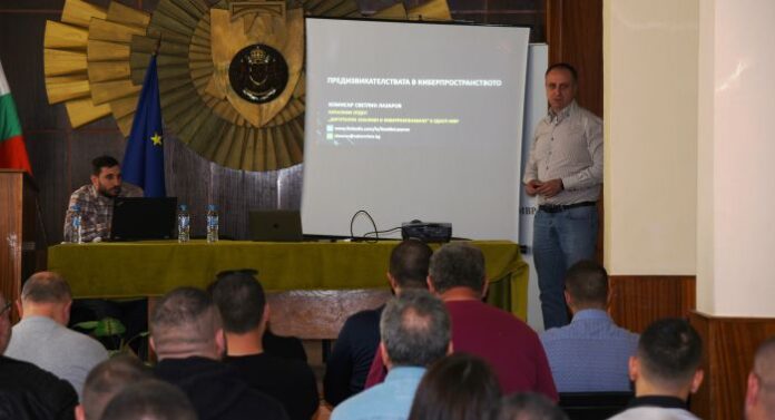 ОДМВР – Перник предупреждава: Ръст на измамите в интернет