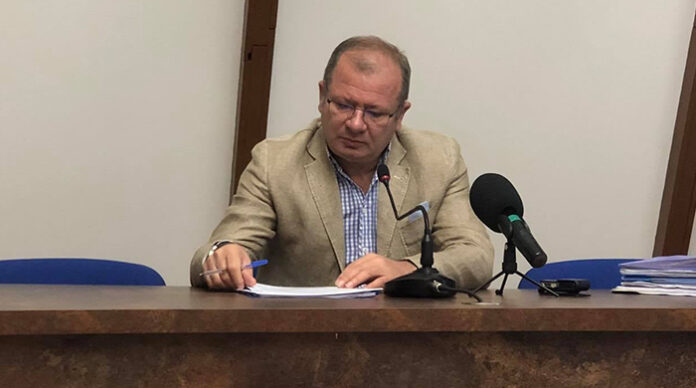 Одобряват нова структура и численост в община Благоевград