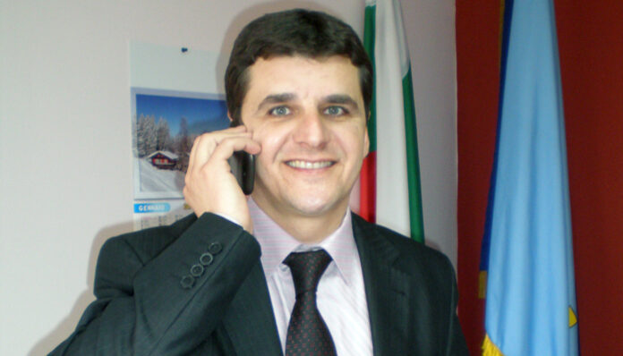 Официално: Емил Илиев печели изборите в Струмяни