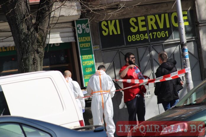 Официално: Грабеж в Благоевград не е имало