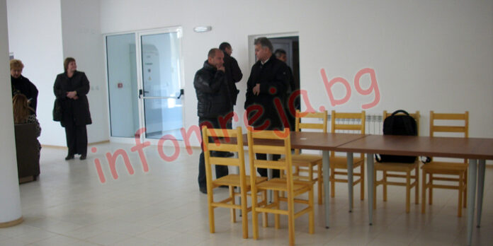 Официално откриха Центъра за настаняване от семеен тип в Гоце Делчев