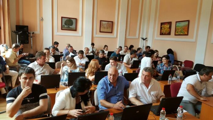Официално забраниха сватбите на открито в Кюстендилско