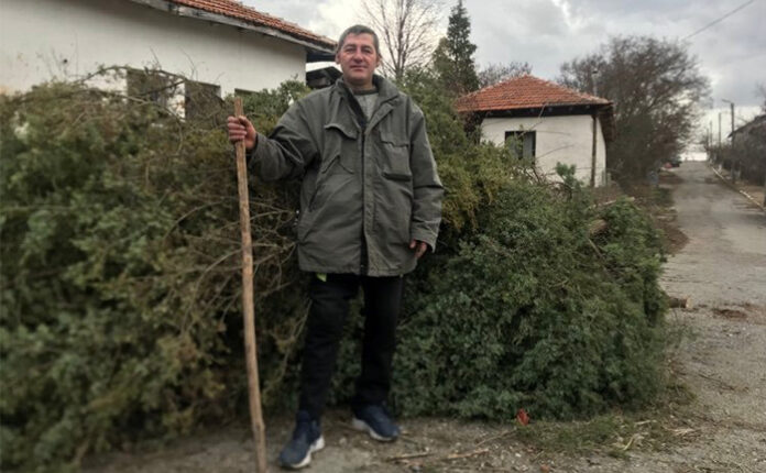 „Огнено хоро“ организираха в Шипочано на Сирни Заговезни