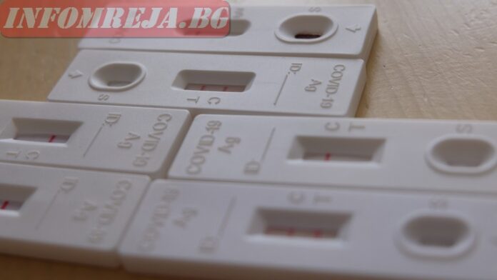 Огнище на COVID-19 е установено сред група български ученици на езиков лагер в Австрия