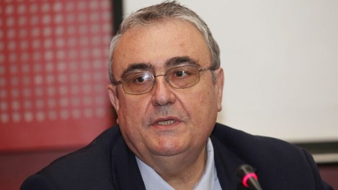 Огнян Минчев: Българската политическа система е в дълбока криза