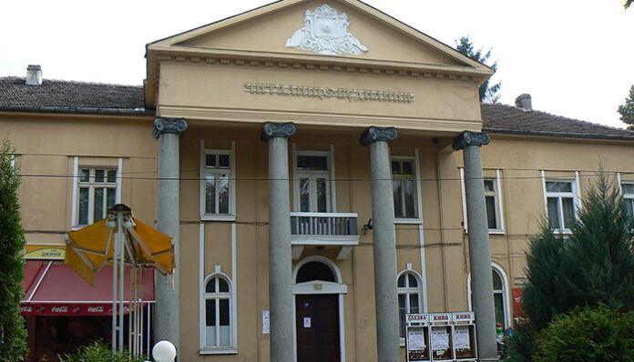 ОИК 
