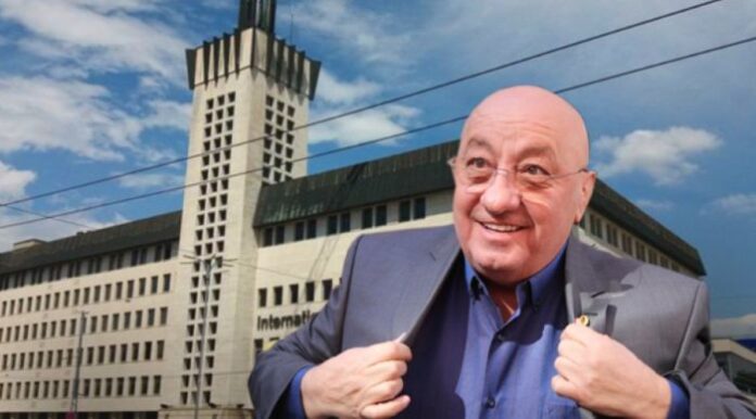Окончателно: Гергов спечели делото за Панаира