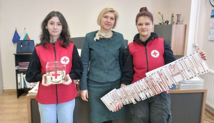Окръжен и Районен съд в Кюстендил с подкрепа към „Мартеничка с кауза“