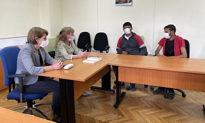 Окръжният прокурор на София се срещна с роднините на убитото в с. Ковачевци момиче