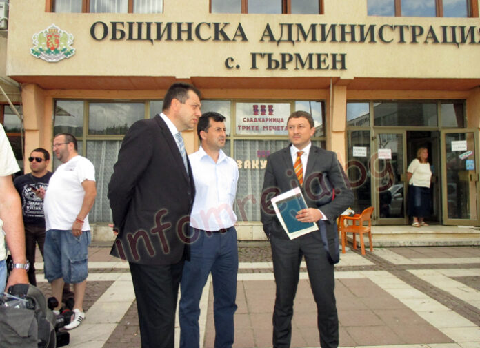 Омбудсманът и шефът на ДАЗД нищят утре в Гърмен отсъствията на учениците