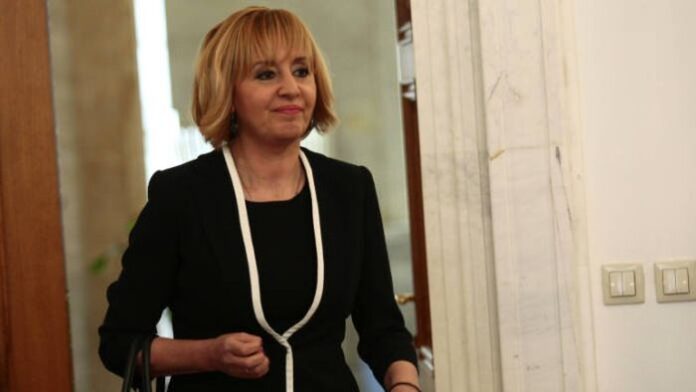 Омбудсманът Мая Манолова събира граждани и експерти за мръсния въздух