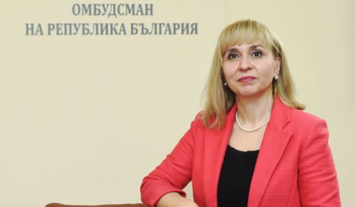 Омбудсманът поиска от МОН мерки за подкрепа на психическото здраве на децата