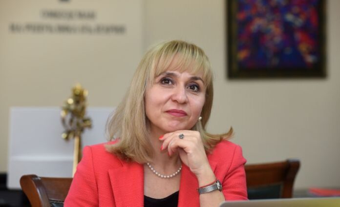 Омбудсманът с отрицателно становище за новия ВиК закон