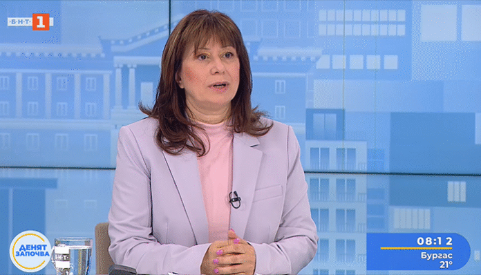 Омбудсманът Велислава Делчева: Над 173 хиляди души нямат достъп до питейна вода
