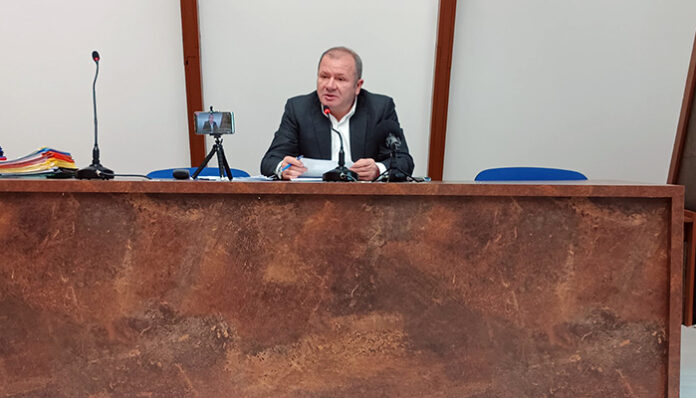 Онкоболницата в Благоевград купува нова апаратура и подменя старата