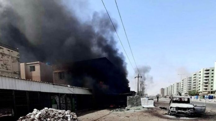 ООН предупреди за мащабна продоволствена криза в Судан