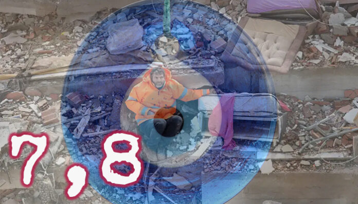 ООН с помощ в размер на 25 милиона долара за Турция и Сирия
